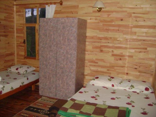 Acar Pension Kumluca Pokój zdjęcie